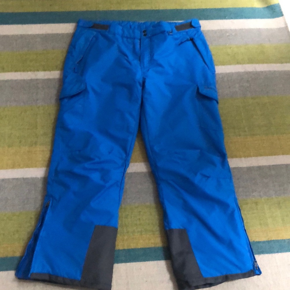 Snow/ Ski, Only worn once!